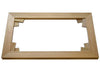Custom-Sized Basic Stretcher Frames
